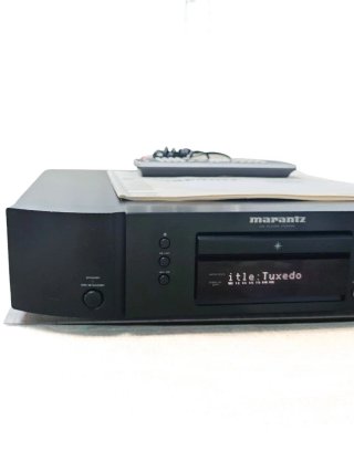 Marantz CD5004 Reproductor CD Hi-Fi