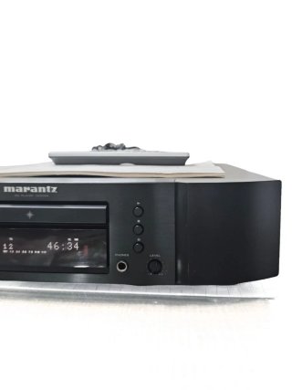 Marantz CD5004 Reproductor CD Hi-Fi