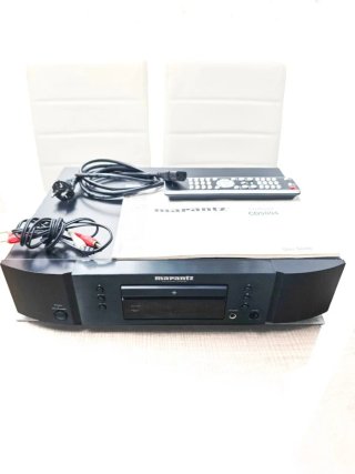 Marantz CD5004 Reproductor CD Hi-Fi