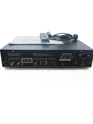 Marantz CD5004 Reproductor CD Hi-Fi