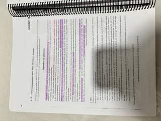 Libro de Lengua Castellana y Literatura – 2.º de B