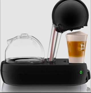 Cafetera DeLonghi Dolce Gusto Automática