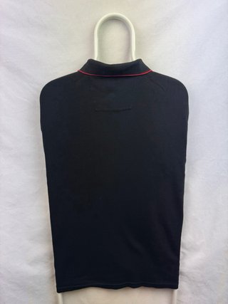 Polo Ralph Lauren Negro Talla XL