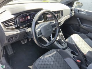 Volkswagen Polo 1.0 TSI 110 Rline DSG