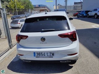 Volkswagen Polo 1.0 TSI 110 Rline DSG