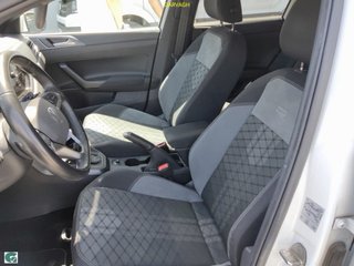 Volkswagen Polo 1.0 TSI 110 Rline DSG