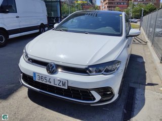 Volkswagen Polo 1.0 TSI 110 Rline DSG
