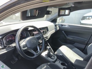 Volkswagen Polo 1.0 TSI 110 Rline DSG