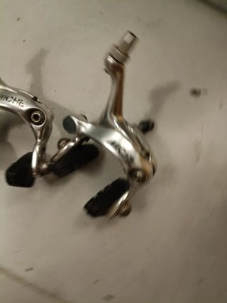 Frenos de Bicicleta Miche