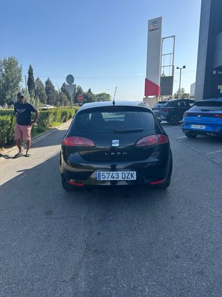 SEAT Leon 2006