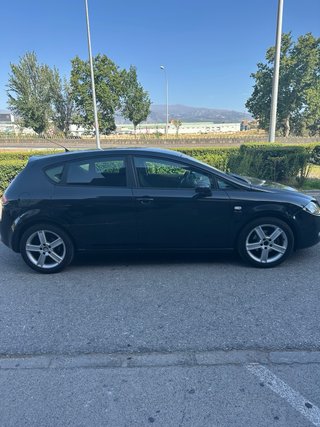 SEAT Leon 2006