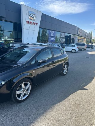 SEAT Leon 2006