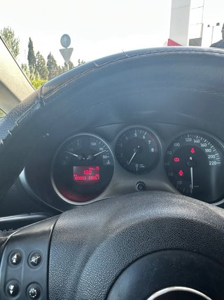 SEAT Leon 2006