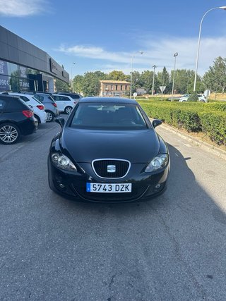 SEAT Leon 2006