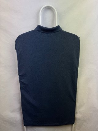 Polo Ralph Lauren Custom Fit Talla L Azul