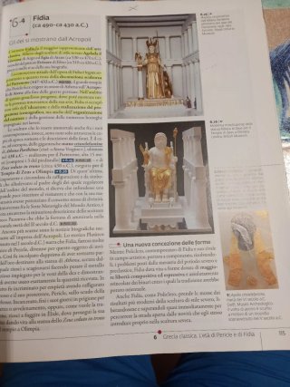 Itinerario nell'arte 1 Ediz. arancione. Quinta edi