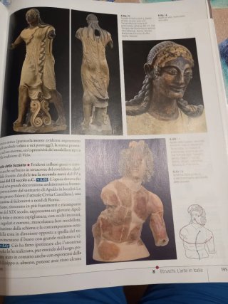 Itinerario nell'arte 1 Ediz. arancione. Quinta edi