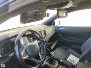Volkswagen Polo 1.0 TSI Rline 95