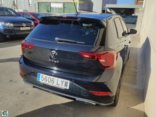 Volkswagen Polo 1.0 TSI Rline 95