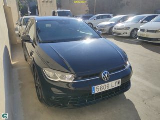 Volkswagen Polo 1.0 TSI Rline 95