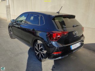 Volkswagen Polo 1.0 TSI Rline 95