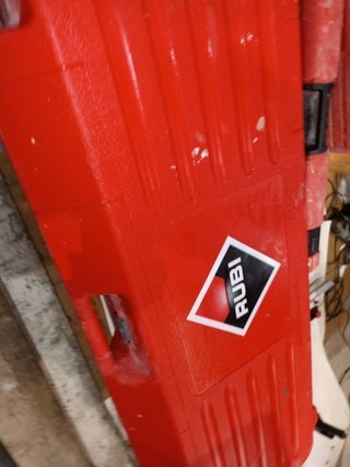 RUBÍ TX102 MAX