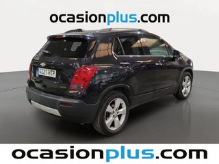 Chevrolet Trax 1.6 LT 85 kW (115 CV)