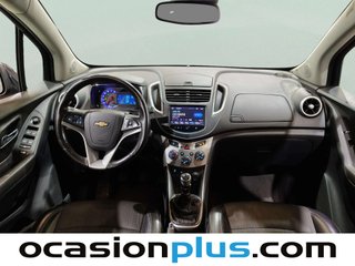 Chevrolet Trax 1.6 LT 85 kW (115 CV)