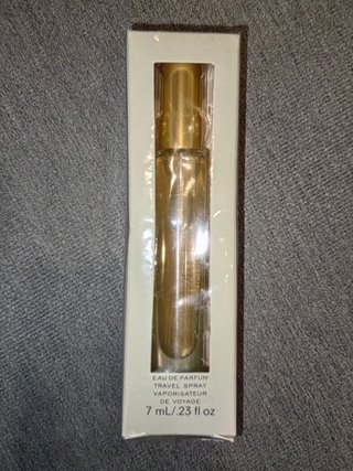 Victoria's Secret Eau de Parfum Travel Spray