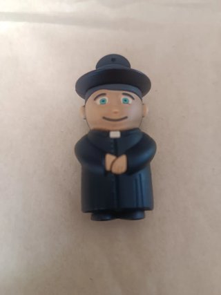 5 Chiavette USB Personaggi