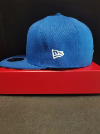 Gorra New Era 59FIFTY LA Dodgers Talla 7.1/4