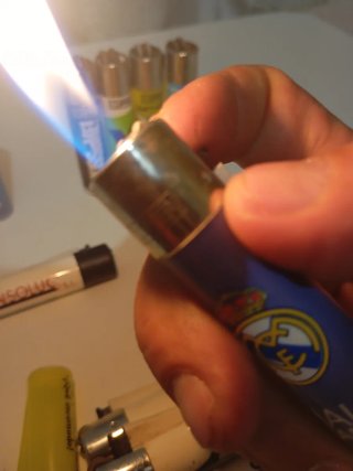 15 accendini Clipper vintage da collezione