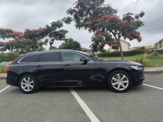Volvo V90 2019