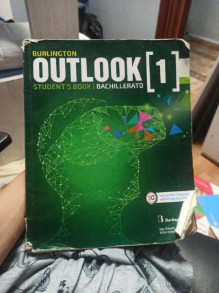 Libro ingles