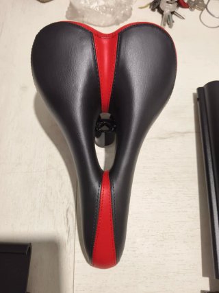 Sillón para patinete eléctrico