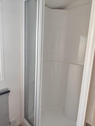 Gran casa móvil 3 hab 11x3,80 m marca Willerby