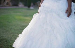 Vestido de Novia Pronovias Blanco