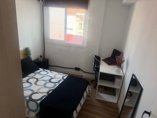Alquiler habitaciones universidad