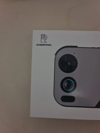 Anbernic RG476H con Tarjeta Micro SD