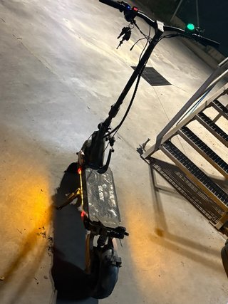 Patinete Eléctrico Blade GT