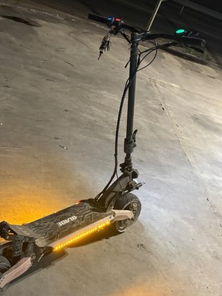 Patinete Eléctrico Blade GT