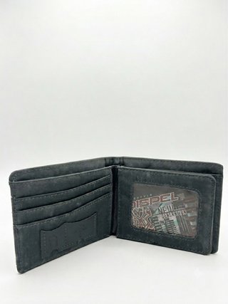Cartera Dispel