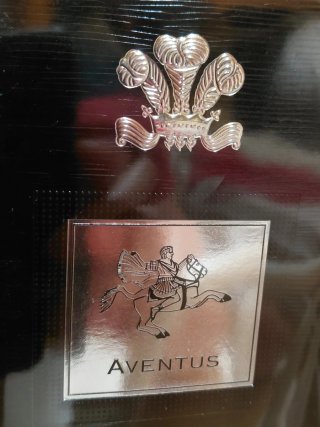 Creed Aventus Eau de Parfum 50ml Original