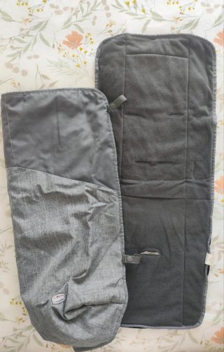 SiILLA PASEO Chicco Lite Way