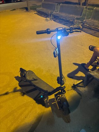 Patinete Eléctrico