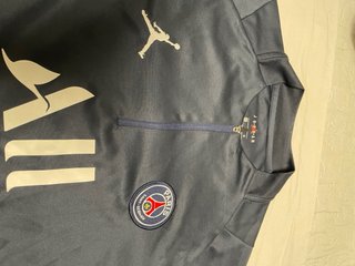 Chándal Jordan Paris Saint-Germain Azul