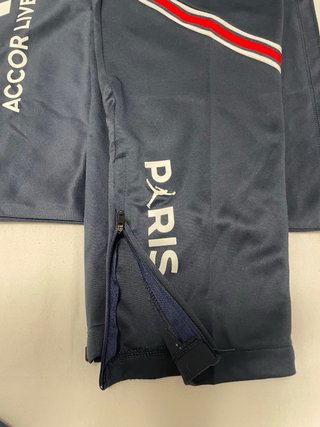 Chándal Jordan Paris Saint-Germain Azul