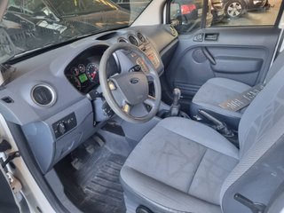 Ford Tourneo Connect 2012