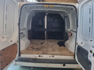 Ford Tourneo Connect 2012