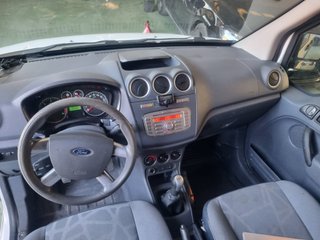 Ford Tourneo Connect 2012